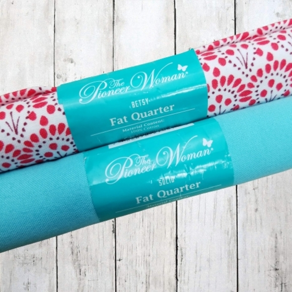 Pioneer Woman Fat Quarter Cotton Fabrics♡ - Picture 5 of 6